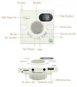 radio