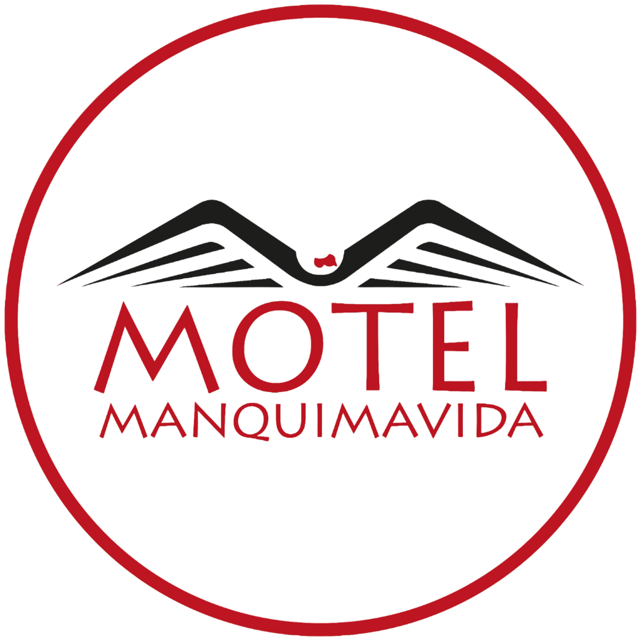 Motel Manquimavida logo