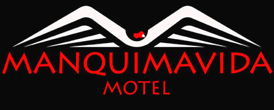 Motel Manquimavida logo