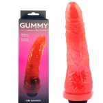 VIBRADOR $8.000 Largo Total: 19 cm. Diámetro: 3.5 cm, Incluye pilas