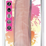 Vibrador Rocco Nº4 $15.000, 23 cm